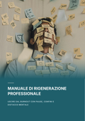 Manuale di Rigenerazione Professionale