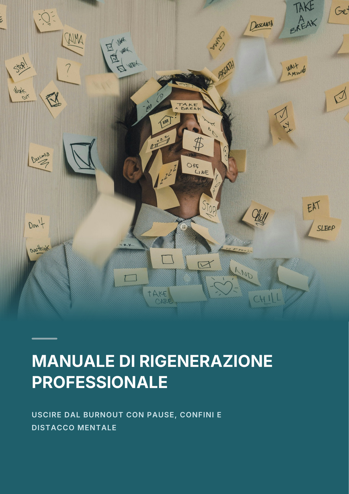 Manuale di Rigenerazione Professionale